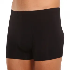 Pánske boxerky Covert čierne (153096-000) M, trenky