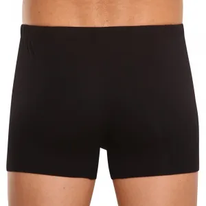 Pánske boxerky Covert čierne (153096-000) M, trenky