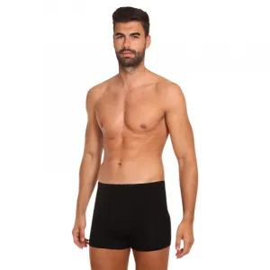 Pánske boxerky Covert čierne (153096-000) M, trenky
