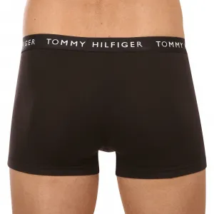 3PACK pánske boxerky Tommy Hilfiger viacfarebné (UM0UM02203 0XK) S, trenky