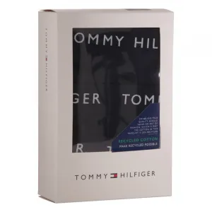 3PACK pánske boxerky Tommy Hilfiger tmavo modré (UM0UM02203 0SF) M, trenky