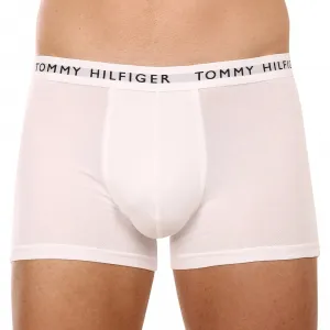 3PACK pánske boxerky Tommy Hilfiger viacfarebné (UM0UM02203 0XK) S, trenky