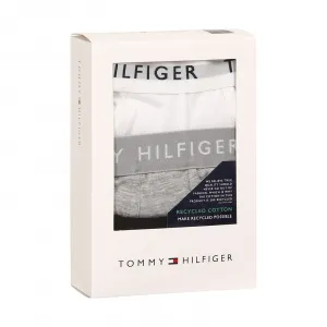 3PACK pánske boxerky Tommy Hilfiger viacfarebné (UM0UM02203 0XK) S, trenky