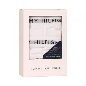 3PACK pánske boxerky Tommy Hilfiger biele (UM0UM02203 0VL) M, trenky