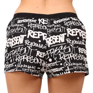 Dámske trenky Represent company (R2W-BOX-0715) S, trenírky
