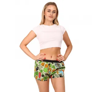 Dámske trenky Represent end of unique (R2W-BOX-0718) M, trenírky