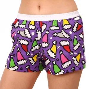 Dámske trenky Represent celebration (R2W-BOX-0711) M, trenírky