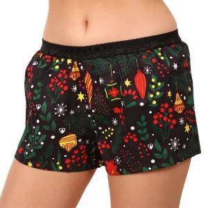 Dámske trenky Represent mistletoe (R2W-BOX-0716) L, trenírky