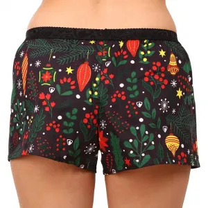 Dámske trenky Represent mistletoe (R2W-BOX-0716) L, trenírky