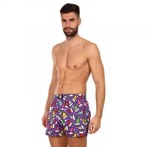 Pánske trenky Represent exclusive Ali celebration (R2M-BOX-0627) M, trenírky