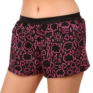 Dámske trenky Represent just weather (R2W-BOX-0713) S, trenírky