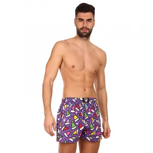 Pánske trenky Represent exclusive Ali celebration (R2M-BOX-0627) M, trenírky
