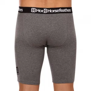 3PACK pánske boxerky Horsefeathers Dynasty long (AM195B) M, trenky