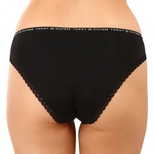 3PACK dámske nohavičky Tommy Hilfiger viacfarebná (UW0UW02825 0R8) M