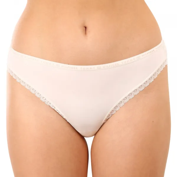 3PACK dámske nohavičky Tommy Hilfiger viacfarebná (UW0UW02825 0R8) M