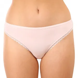 3PACK dámske nohavičky Tommy Hilfiger viacfarebná (UW0UW02825 0R8) M