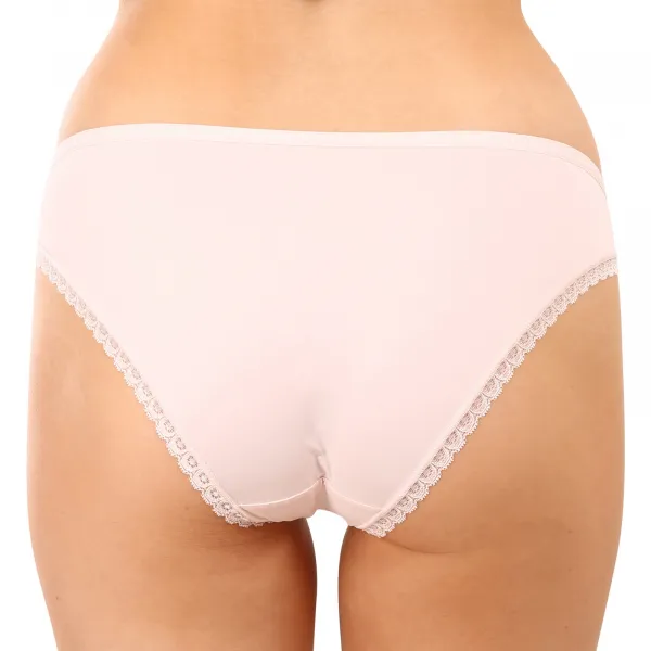 3PACK dámske nohavičky Tommy Hilfiger viacfarebná (UW0UW02825 0R8) M
