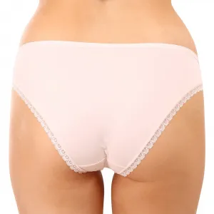 3PACK dámske nohavičky Tommy Hilfiger viacfarebná (UW0UW02825 0R8) M
