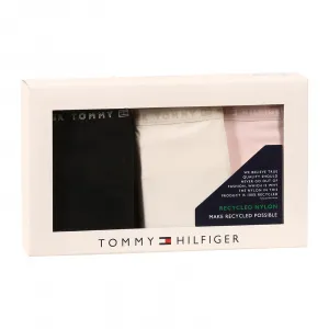 3PACK dámske nohavičky Tommy Hilfiger viacfarebná (UW0UW02825 0R8) M