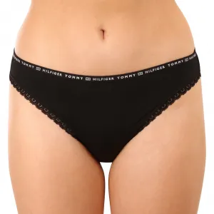 3PACK dámske nohavičky Tommy Hilfiger viacfarebná (UW0UW02825 0R8) M