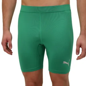Pánske boxerky Puma zelené (655924 35) M, trenky