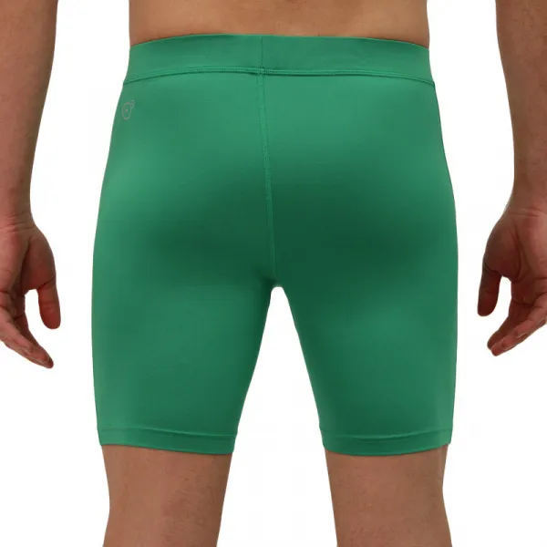 Pánske boxerky Puma zelené (655924 35) M, trenky