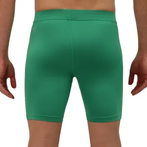 Pánske boxerky Puma zelené (655924 35) M, trenky