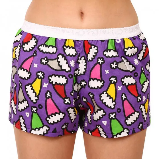 3PACK dámske trenky Represent exclusive Mike (7111617) L, trenírky