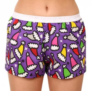 3PACK dámske trenky Represent exclusive Mike (7111617) L, trenírky