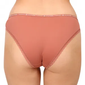 3PACK dámske nohavičky Tommy Hilfiger viacfarebná (UW0UW02825 0TG) M