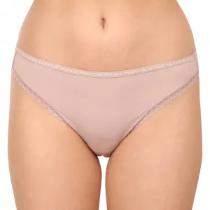 3PACK dámske nohavičky Tommy Hilfiger viacfarebná (UW0UW02825 0TG) M