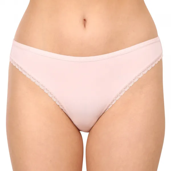 3PACK dámske nohavičky Tommy Hilfiger viacfarebná (UW0UW02825 0TG) M