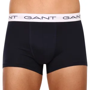 3PACK pánske boxerky Gant viacfarebné (902233403-94) M, trenky