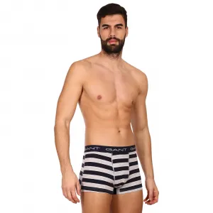 3PACK pánske boxerky Gant viacfarebné (902233403-94) M, trenky