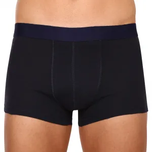 2PACK pánske boxerky Molvy viacfarebné (MP-1069-BEU) M, trenky