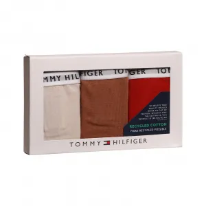 3PACK dámske nohavičky Tommy Hilfiger viacfarebné (UW0UW02828 0R2) M