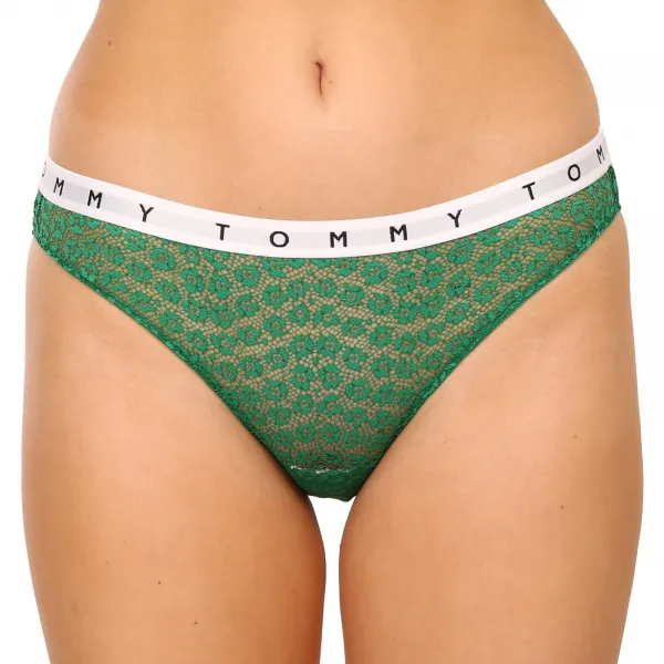 3PACK dámske nohavičky Tommy Hilfiger viacfarebné (UW0UW02522 0Y0) M