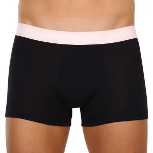 3PACK pánske boxerky Tommy Hilfiger tmavo modré (UM0UM01234 0TW) S, trenky