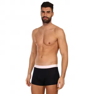 3PACK pánske boxerky Tommy Hilfiger tmavo modré (UM0UM01234 0TW) S, trenky