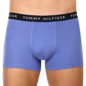 3PACK pánske boxerky Tommy Hilfiger viacfarebné (UM0UM02203 0V1) M, trenky