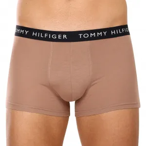 3PACK pánske boxerky Tommy Hilfiger viacfarebné (UM0UM02203 0V1) M, trenky