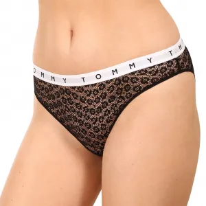 3PACK dámske nohavičky Tommy Hilfiger viacfarebné (UW0UW02522 0VH) M