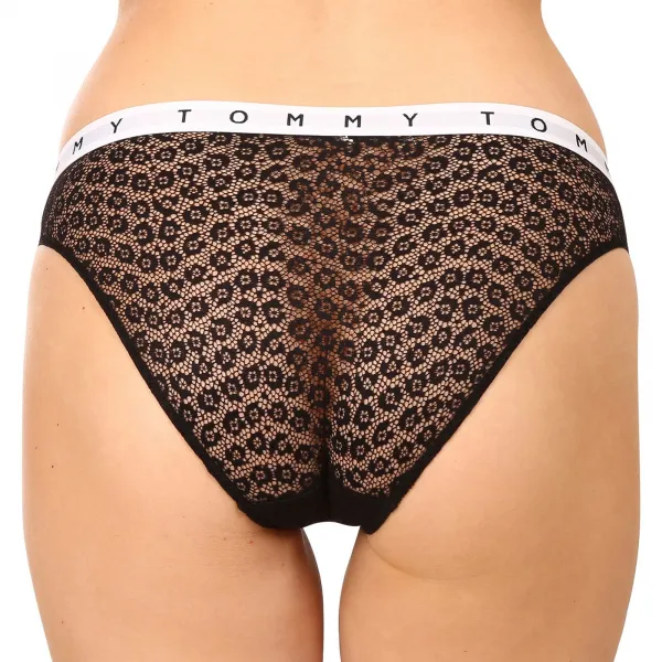 3PACK dámske nohavičky Tommy Hilfiger viacfarebné (UW0UW02522 0VH) M
