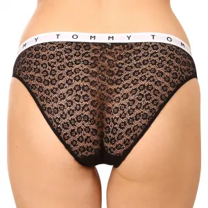 3PACK dámske nohavičky Tommy Hilfiger viacfarebné (UW0UW02522 0VH) M