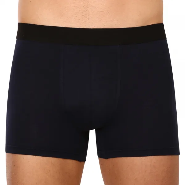 7PACK pánske boxerky Nedeto viacfarebné (7NDTB1001) S, trenky