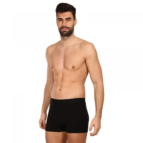 5PACK pánske boxerky Nedeto viacfarebné (5NDTB1001) S, trenky