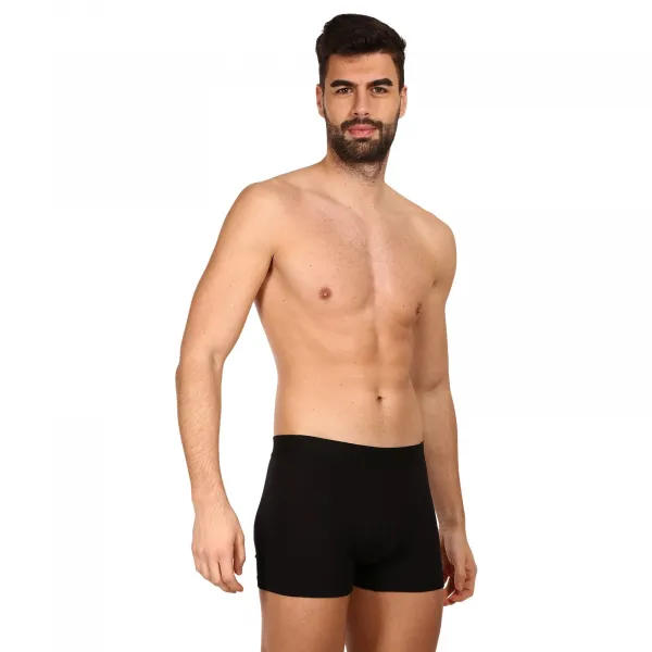 5PACK pánske boxerky Nedeto viacfarebné (5NDTB1001) S, trenky