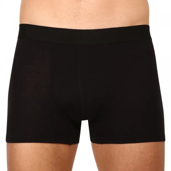 5PACK pánske boxerky Nedeto viacfarebné (5NDTB1002) S, trenky