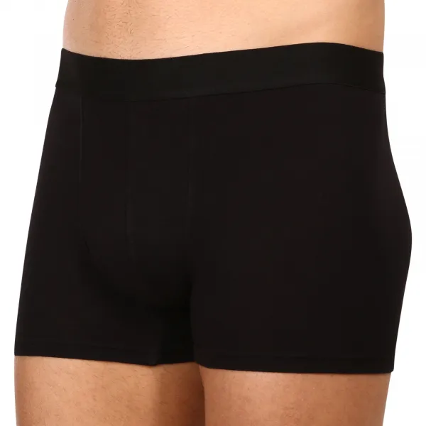5PACK pánske boxerky Nedeto viacfarebné (5NDTB1002) S, trenky