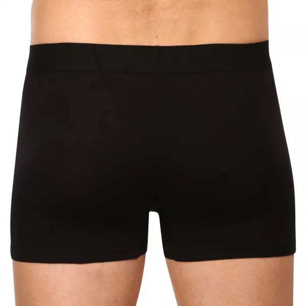 5PACK pánske boxerky Nedeto viacfarebné (5NDTB1002) S, trenky